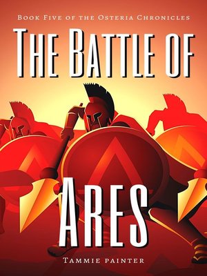 cover image of The Battle of Ares